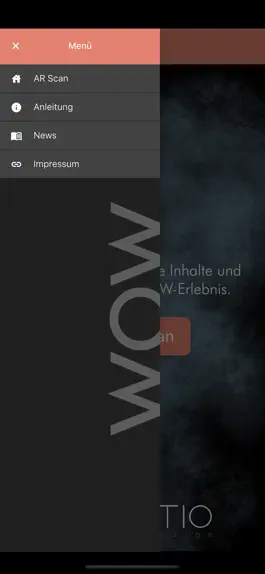 Game screenshot WOW Ticino apk