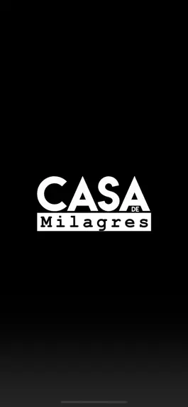 Game screenshot Casa de Milagres mod apk