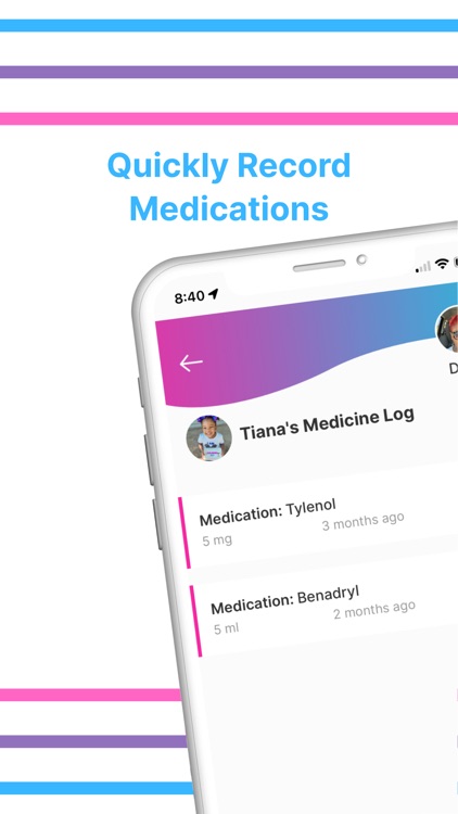 Foster Accountability App screenshot-6