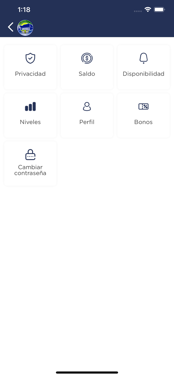 Club Tenis Antofagasta