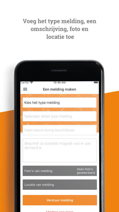 Gemeente Geertruidenberg Screenshot