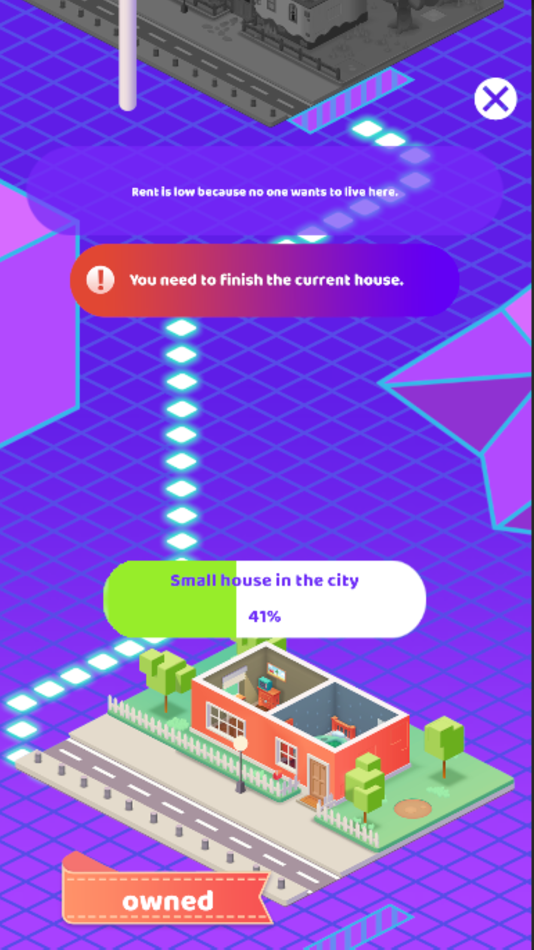 #7. Merge Cat - Merge 2 Game (iOS) 由: 上海传影科技有限公司