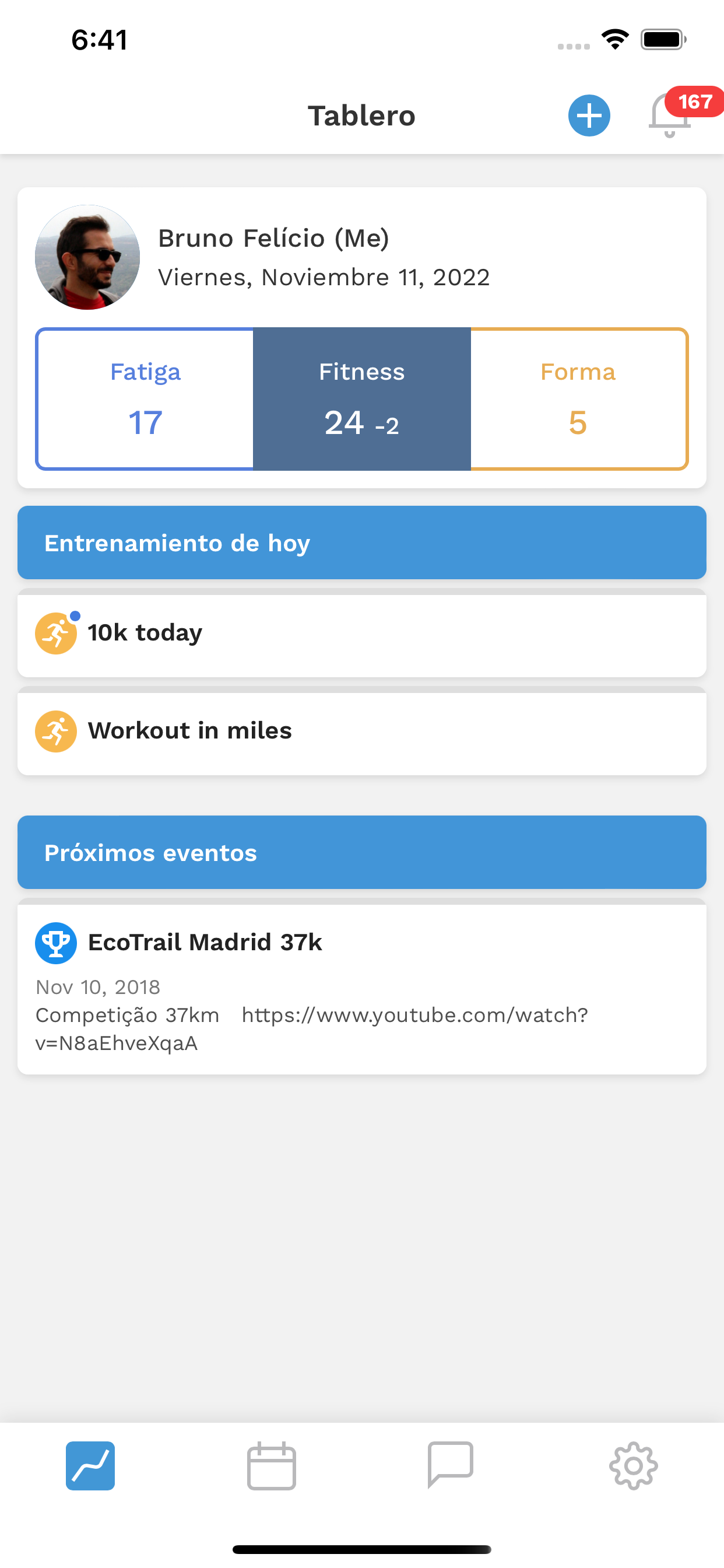 TrainerPlan