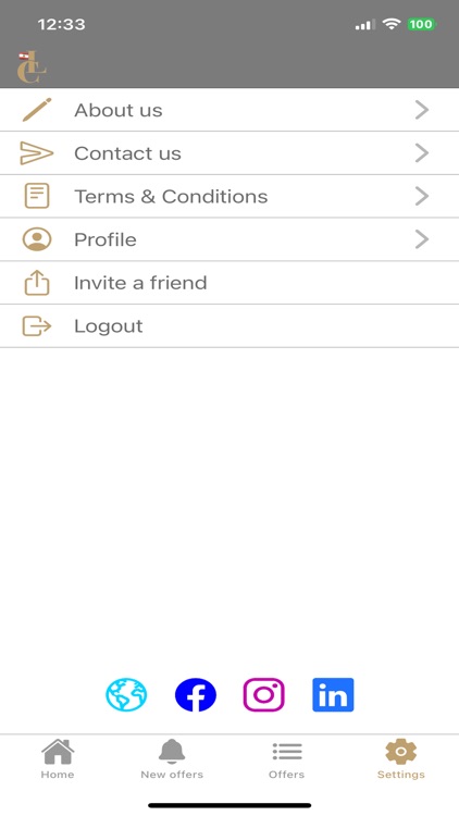 Lebanon Card screenshot-3