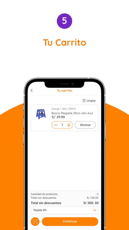 Promart Go screenshot-5