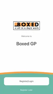 boxed - gp problems & solutions and troubleshooting guide - 1