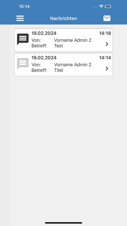 AV.Dispo screenshot-3