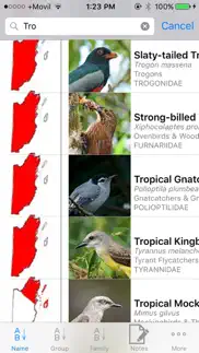 How to cancel & delete belize birds field guide 1