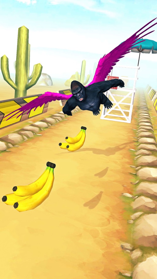 Flying Monkey Games - 1.0 - (iOS)