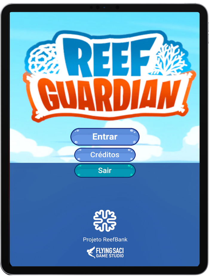 Reef Guardian