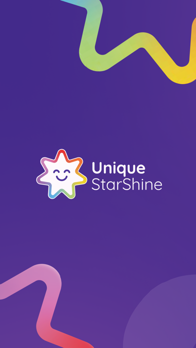 Unique StarShine Screenshot