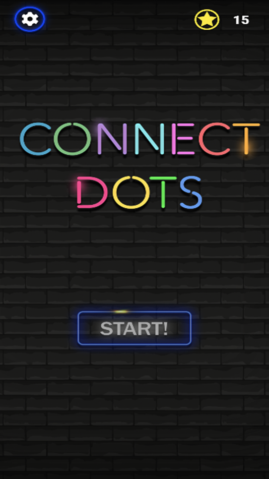 Connect Dots Puzzle Game - 3.4.04 - (iOS)