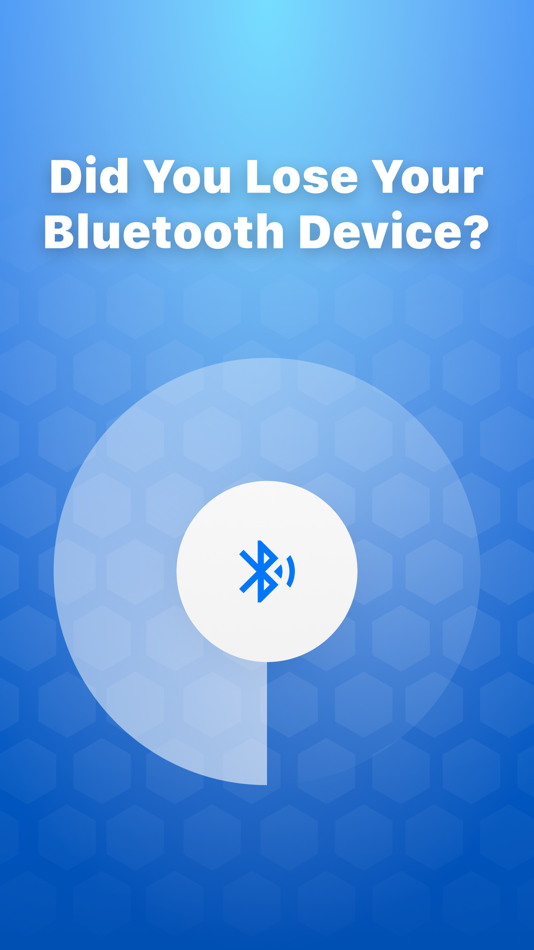#1. AirFinder: Lost Device Tracker (iOS) 由: 国强 陈