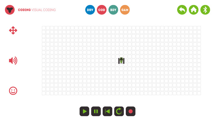 Thames and Kosmos Sidekick
