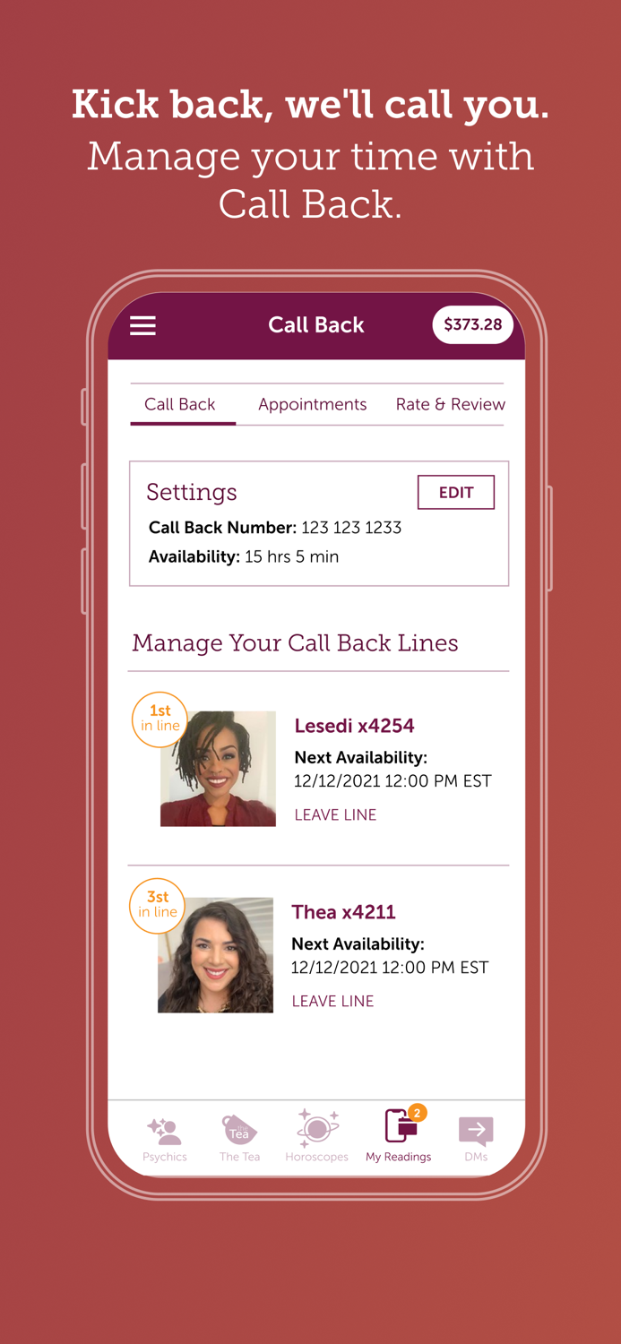 PathForward Psychics