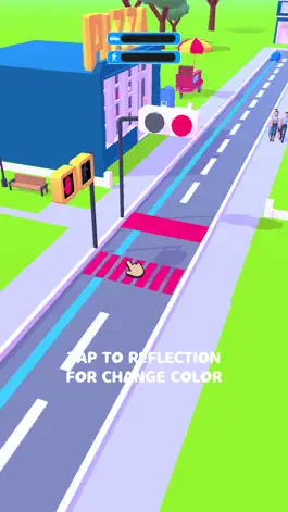 Game screenshot Traffic Control 3D mod apk