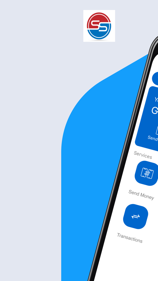 #1. Send Safe Finance (iOS) 由: Taybull Limited