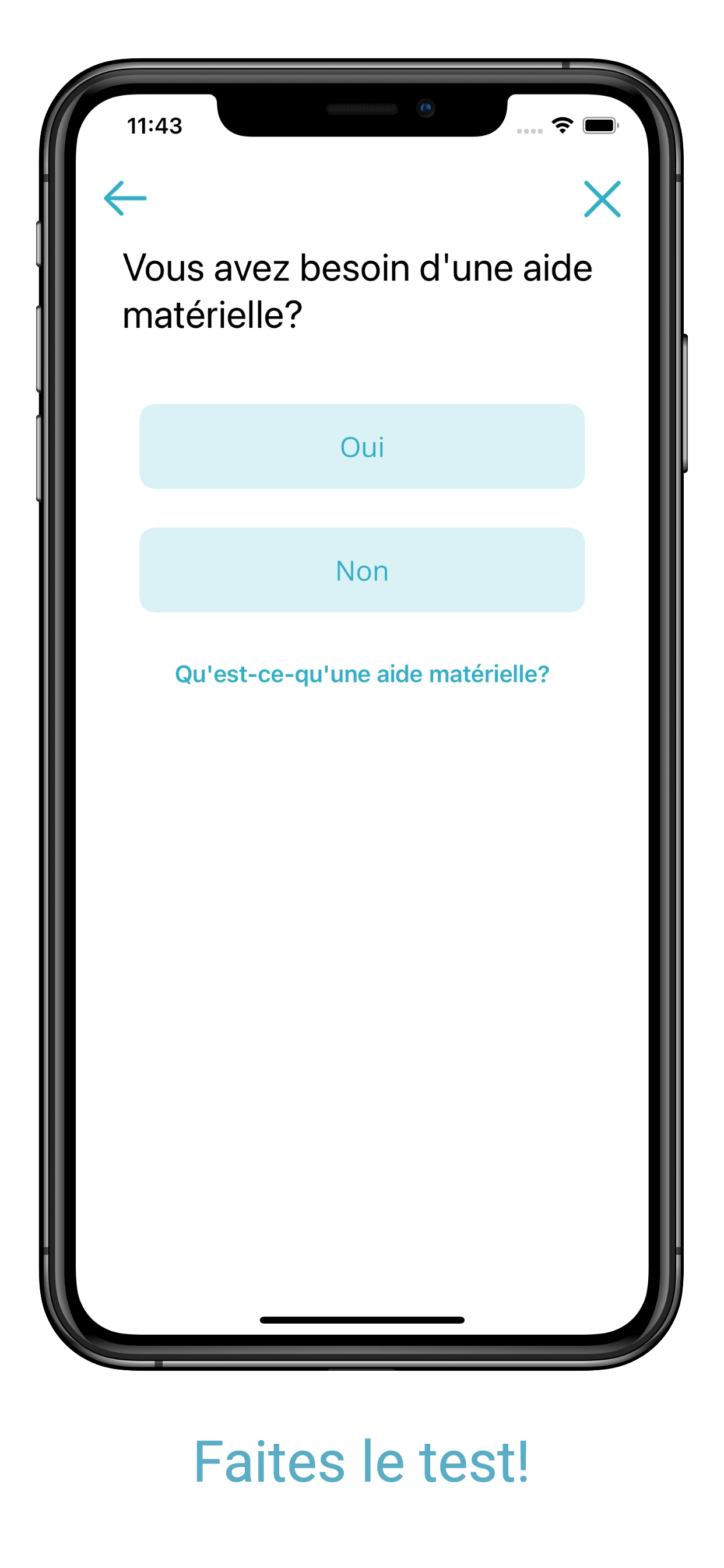 HandiGuide