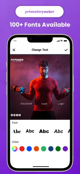 Game screenshot PrimeStory Maker hack