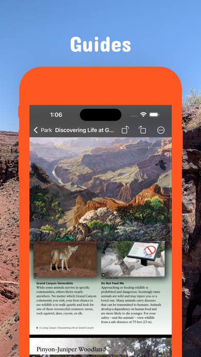 Arizona Pocket Mapsのおすすめ画像6