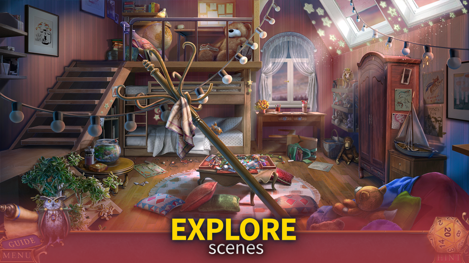 #2. Bridge Another World: The Game (iOS) 由: Friendly Fox Games Limited