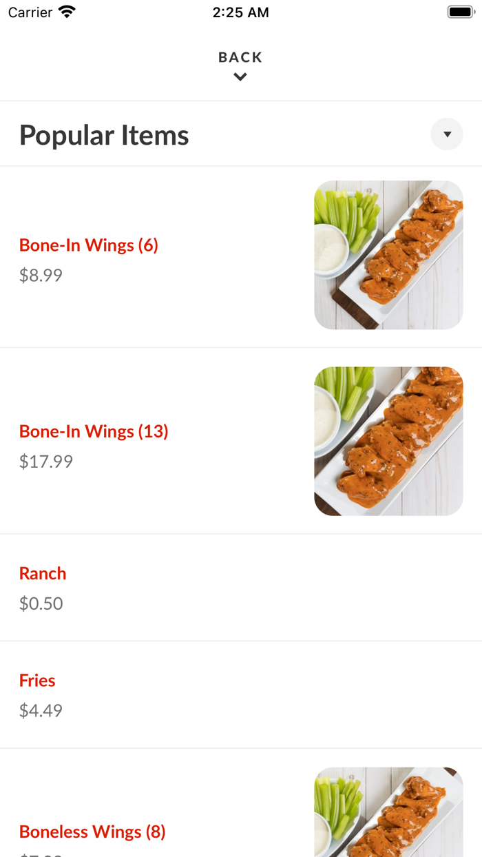 The Original Big Shot Bobs