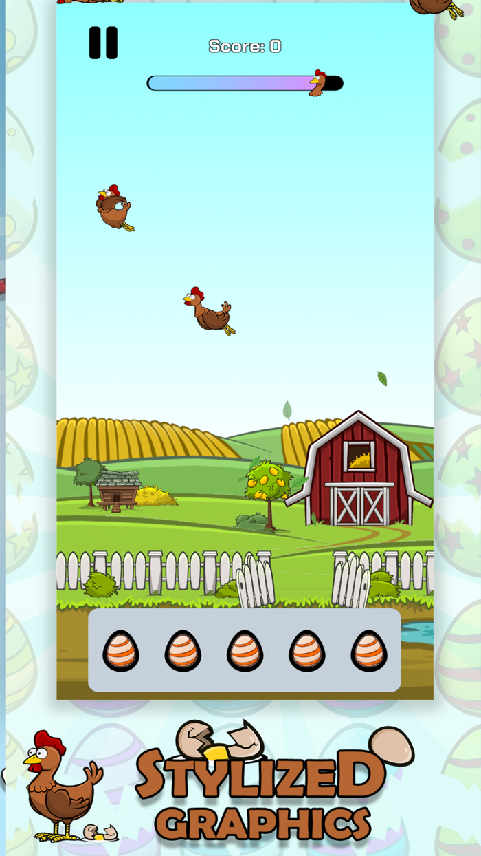 Cafe Games - Retro Games