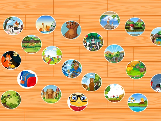 Magic Jigsaw Picture Puzzle screenshot 4