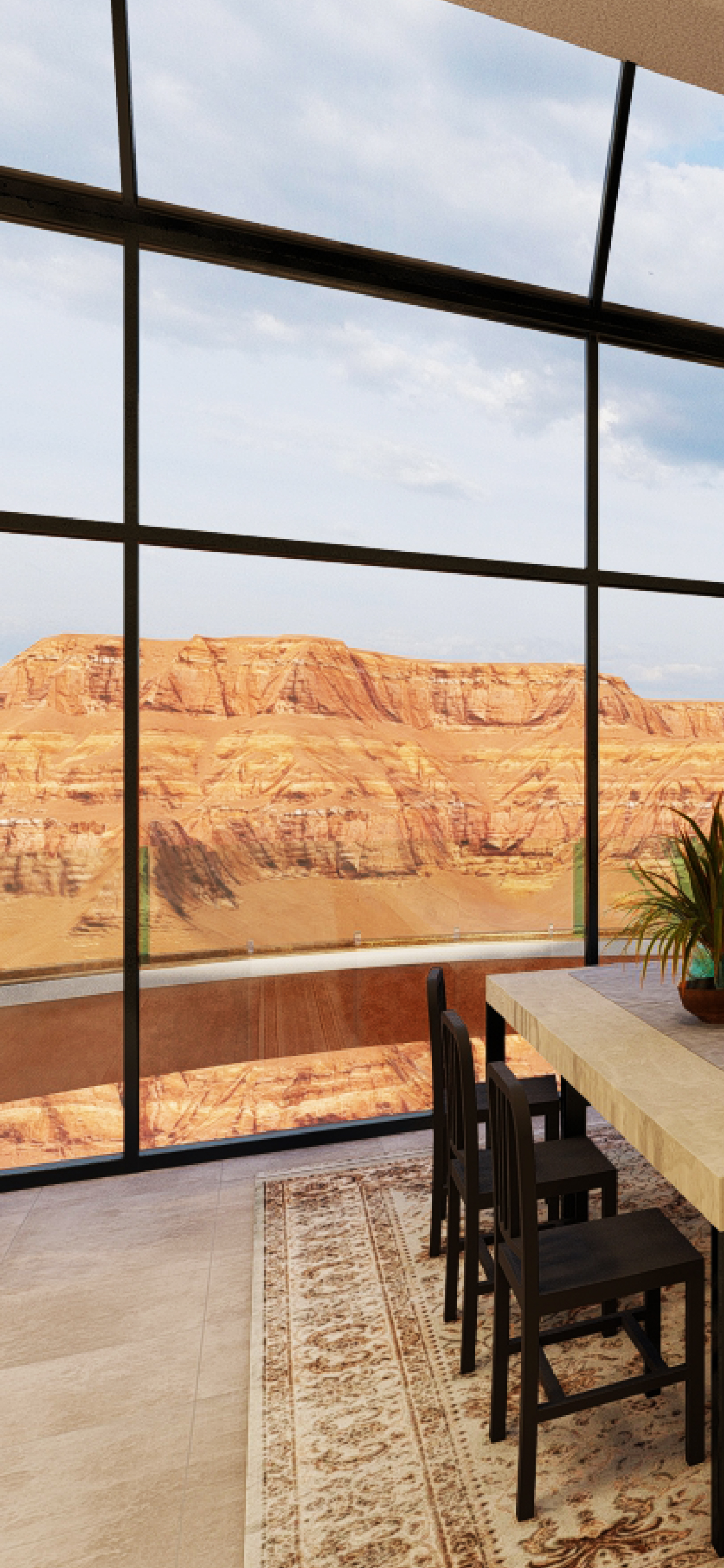Can you escape Grand Canyon