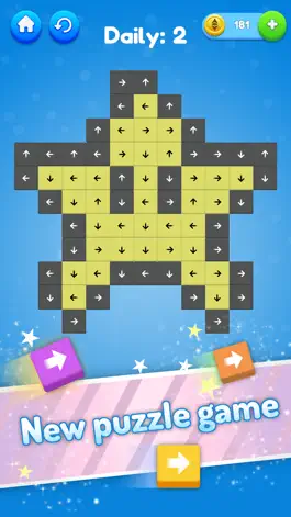 Game screenshot Tap Unlock: Unpuzzle Game mod apk