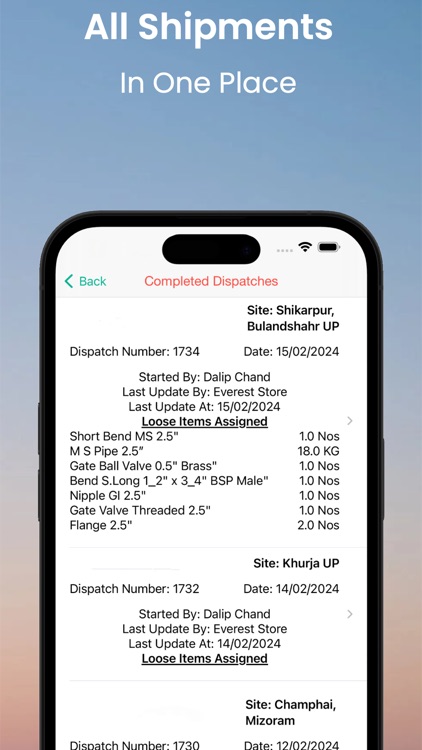 SimplerP screenshot-4