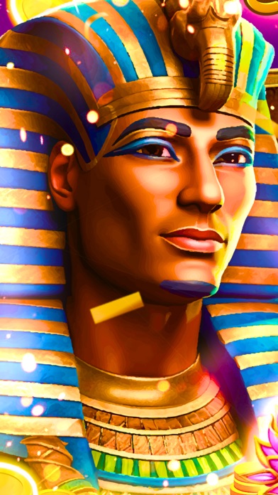 Egyptian Sands Screenshot