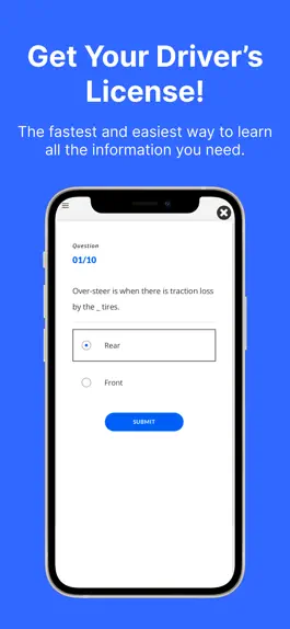 Game screenshot ParentTaught.com: Drivers Ed hack