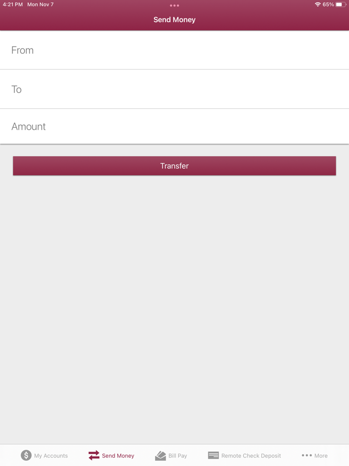 Bay Federal Credit Union