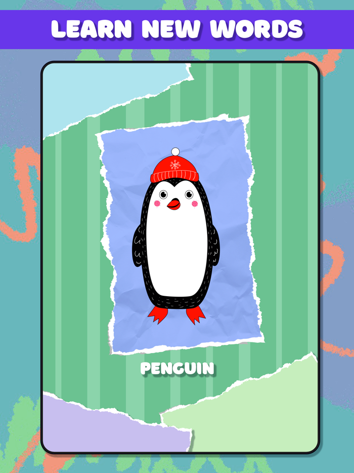 Baby Puzzles Game for Toddlers