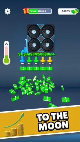Game screenshot Make Cash apk