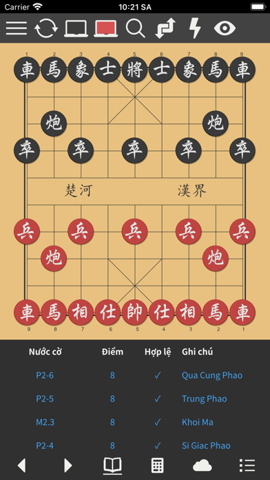 Lai Ly Huynh Chinese Chess