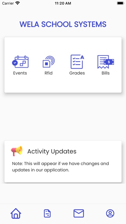 WELA SCHOOL SYSTEMS v2 screenshot-5