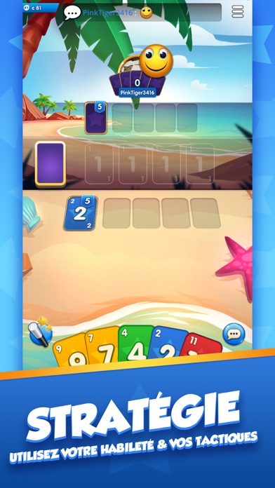 Screenshot #2 pour Cardparty