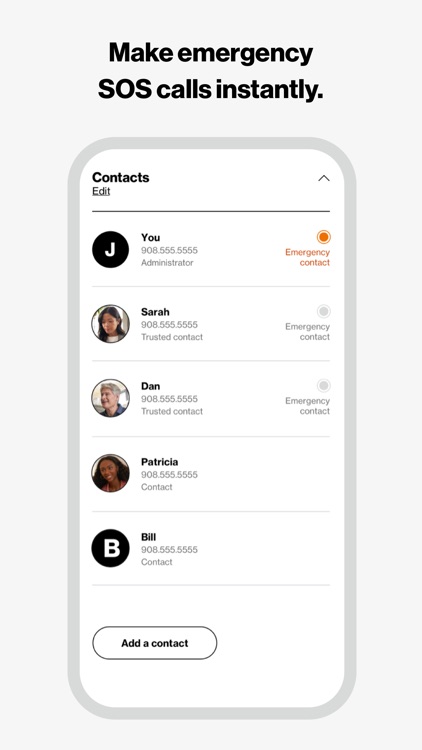 Verizon Care Smart screenshot-4