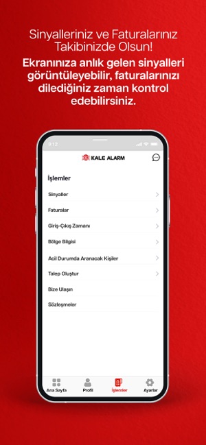Kale Alarm on the App Store