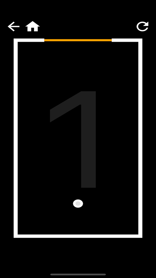 #1. Way To Island (iOS) 由: Chuong Le
