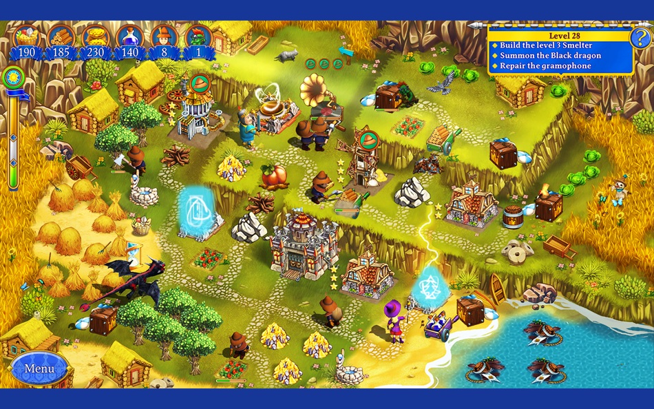 #7. New Yankee Battle For The Lady (macOS) di: Alawar Entertainment, Inc