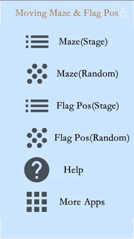 Game screenshot Moving Maze & Battle Flag Pos mod apk
