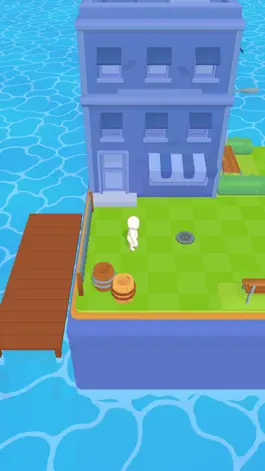 Game screenshot Destiny Island mod apk