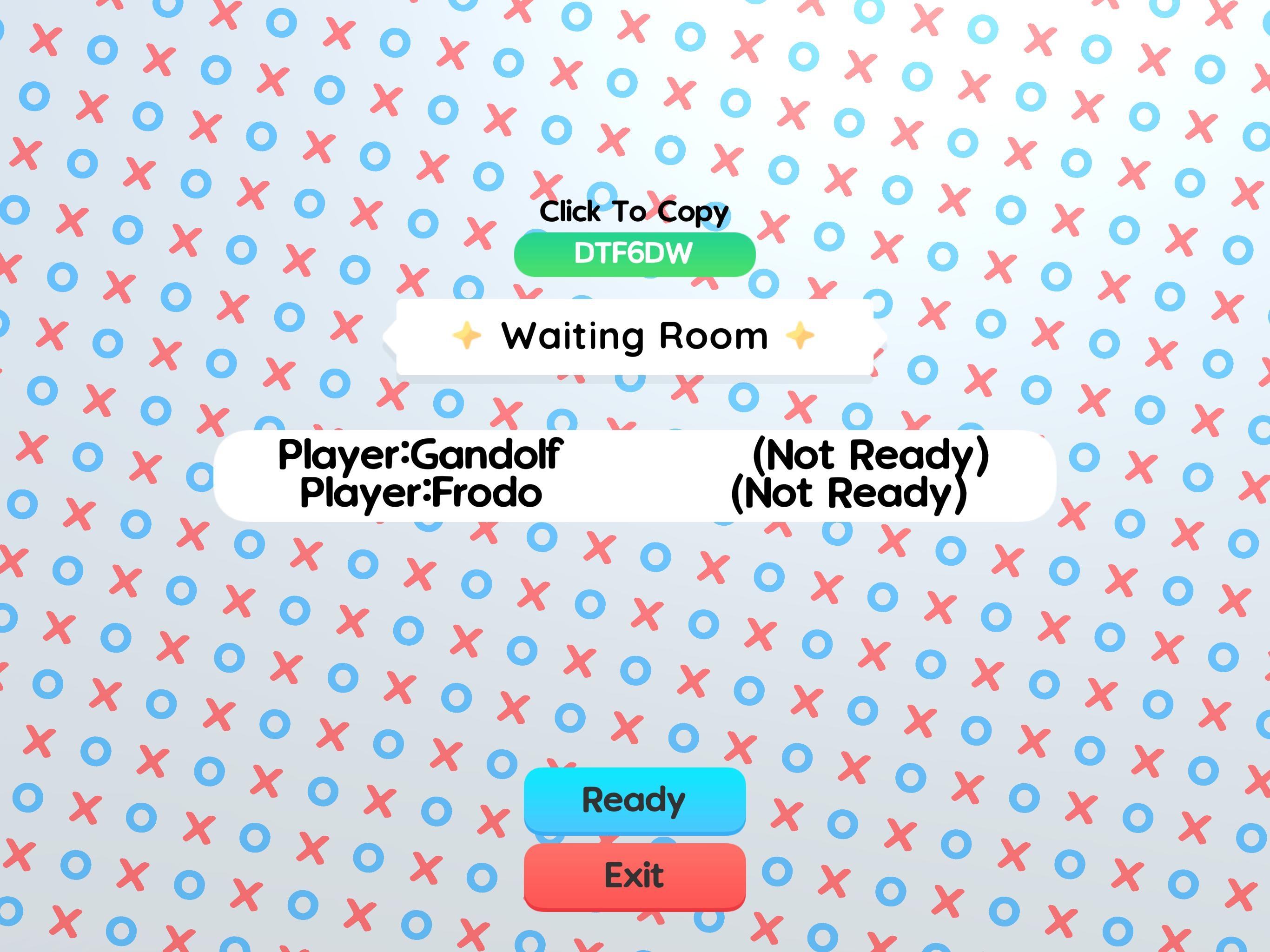 TicTacToe Champions screenshot 6
