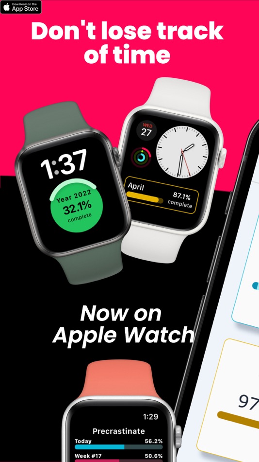 #1. Precrastinate (iOS) โดย: Metapod LLC