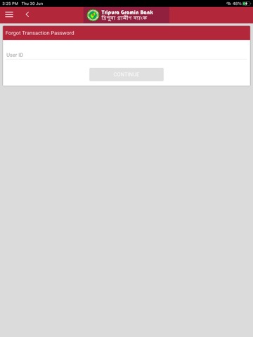 Tripura Gramin Bank mBankingのおすすめ画像4