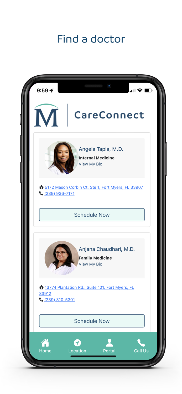 Millennium CareConnect