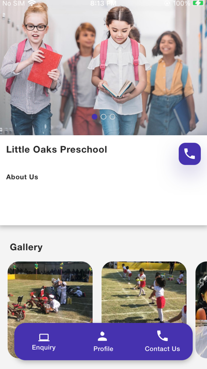 Little Oaks Preschool